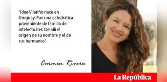 Arequipa poesía volcánica y femenina I
