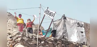 Pobreza alcanzaría a un tercio de los peruanos este año