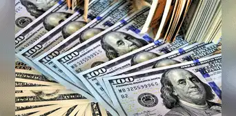 BCRP: dólar viene subiendo 1,81% en agosto y cotiza en S/3,711