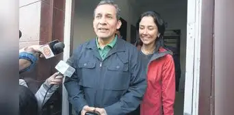 Ollanta Humala: controversia en caso del expresidente pone en vilo acuerdo de colaboración eficaz Ollanta Humala: controversia en caso del expresidente pone en vilo acuerdo de colaboración eficaz