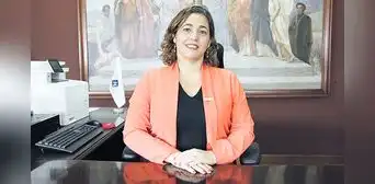 Dina Boluarte: advierten que el Gobierno no deja actuar con independencia a funcionarios Dina Boluarte: advierten que el Gobierno no deja actuar con independencia a funcionarios