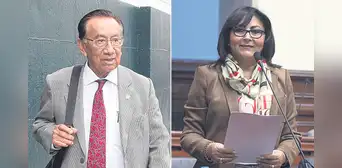 Congreso: elección de presidentes de comisiones fue una repartición de cupos Congreso: elección de presidentes de comisiones fue una repartición de cupos