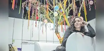 Ariana Harwicz: “Una novela tiene que sonar como una banda de rock”