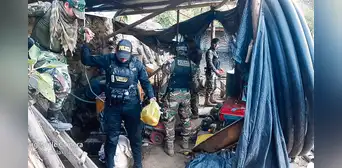 Pataz: el nuevo centro de la criminalidad que busca el control del oro