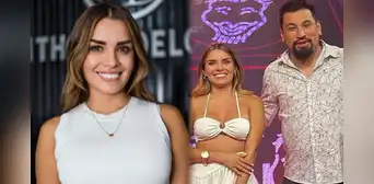 Fiorella Retiz señala que no tiene comunicación con Miyashiro tras ampay: “La ingenuidad se acabó” Fiorella Retiz señala que no tiene comunicación con Miyashiro tras ampay: “La ingenuidad se acabó”