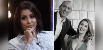 Karla Tarazona y su más íntima confesión sobre Rafael Fernández: ¿cómo superó el divorcio?