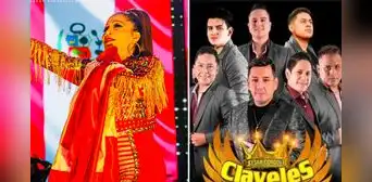 Marisol y Los Claveles de la Cumbia GRATIS en Arequipa: artistas se presentarán en aniversario de distrito