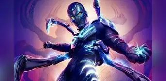 VER 'Blue Beetle' [2023] película completa en español latino [ONLINE y GRATIS]