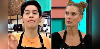 Leslie Stewart confronta a Josi Martínez y él la encara: “Todos mis enemigos han terminado mal" Leslie Stewart confronta a Josi Martínez y él la encara: “Todos mis enemigos han terminado mal"