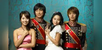 'Educando a la princesa': así lucen los actores principales a 17 años del icónico k-drama
