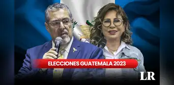 ¿Quién va ganando las elecciones presidenciales en Guatemala, según la última encuesta electoral 2023? ¿Quién va ganando las elecciones presidenciales en Guatemala, según la última encuesta electoral 2023?