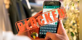 WhatsApp: ¿cuáles son las palabras prohibidas que pueden causar el bloqueo de tu cuenta?