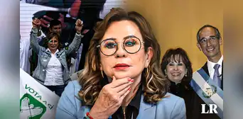 ¿Quién es Sandra Torres y cuáles son sus principales propuestas para gobernar Guatemala? ¿Quién es Sandra Torres y cuáles son sus principales propuestas para gobernar Guatemala?