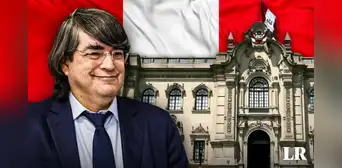 ¿Por qué Jaime Bayly no llegó a ser candidato presidencial del Perú? Escritor cuenta los motivos
