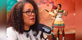 Ebelin Ortiz: ¿en qué programa infantil inició su carrera artística y cuánto tiempo duró? Ebelin Ortiz: ¿en qué programa infantil inició su carrera artística y cuánto tiempo duró?