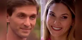 Sasha Kapsunov y María Grazia Gamarra, antes y después: así lucían los actores de 'AFHS' en 'América kids'