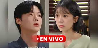 'The Real Has Come!', capítulo 44 en ESTRENO: canal y a qué hora ver la serie de Ahn Jae Hyun 'The Real Has Come!', capítulo 44 en ESTRENO: canal y a qué hora ver la serie de Ahn Jae Hyun