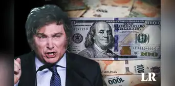 “Un problema enorme”: ¿qué pensaba Javier Milei sobre la dolarización antes de ser candidato?