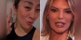 ¿Cathy Saenz postulará a Señora Perú?, ¿qué dijo Jessica Newton? ¿Cathy Saenz postulará a Señora Perú?, ¿qué dijo Jessica Newton?