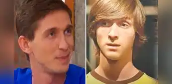 ¿Qué fue de Sasha Kapsunov luego de 'América Kids'? Esto hizo el nuevo actor de 'Al fondo hay sitio'