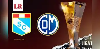 Vía Liga 1 Max EN VIVO, Sporting Cristal vs. Deportivo Municipal por el Torneo Clausura 2023 Vía Liga 1 Max EN VIVO, Sporting Cristal vs. Deportivo Municipal por el Torneo Clausura 2023