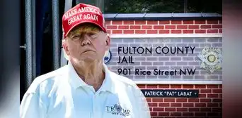 Donald Trump se entregaría en una cárcel tras ser acusado de interferir en elecciones de EE. UU.