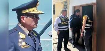 Tren de Aragua en Cajamarca: PNP pide vuelo humanitario para víctimas de explotación sexual