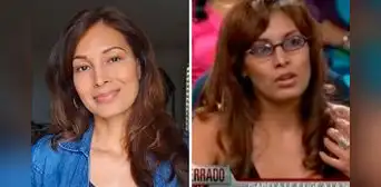 Marisela Puicón: ¿a qué se dedica ahora la actriz peruana que presentó su 'demanda' en 'Caso cerrado'? Marisela Puicón: ¿a qué se dedica ahora la actriz peruana que presentó su 'demanda' en 'Caso cerrado'?