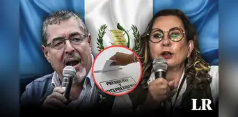 Resultados Elecciones Guatemala 2023: ¿a qué hora saldrán los primeros resultados oficiales de la TSE? Resultados Elecciones Guatemala 2023: ¿a qué hora saldrán los primeros resultados oficiales de la TSE?