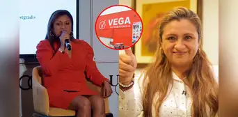 De vender abarrotes en Comas a ser una de las mujeres más poderosas del Perú: ¿quién es Rosario Torrejón? De vender abarrotes en Comas a ser una de las mujeres más poderosas del Perú: ¿quién es Rosario Torrejón?