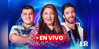 ‘Gran hermano chile’ por Chilevisión EN VIVO: hora, dónde votar y cómo ver la eliminación HOY