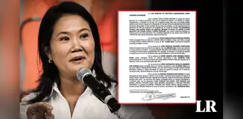 Keiko Fujimori y su campaña electoral 2021: ¿quiénes son los denominados “aportantes en especie”? Keiko Fujimori y su campaña electoral 2021: ¿quiénes son los denominados “aportantes en especie”?