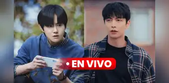 'Con tacto especial', capítulo 4 en estreno: ¿a qué hora y dónde ver el k-drama de Suho? 'Con tacto especial', capítulo 4 en estreno: ¿a qué hora y dónde ver el k-drama de Suho?