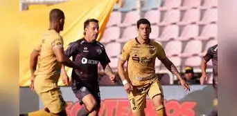 Con agónico gol de Lavandeira, Melgar igualó 1-1 con Cusco FC y sigue en la pelea por el Clausura