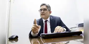 Interoceánica Norte: equipo Lava Jato solicita ampliar investigación por 36 meses