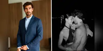 Diego Rodríguez: ¿a qué se dedica y cuántos años tiene el novio de Janick Maceta? Diego Rodríguez: ¿a qué se dedica y cuántos años tiene el novio de Janick Maceta?