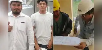 ¡A dejar en alto al Perú! Universitarios representarán al país en concurso de cohetes en Brasil ¡A dejar en alto al Perú! Universitarios representarán al país en concurso de cohetes en Brasil