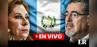 Elecciones Guatemala 2023 EN VIVO: ¿quién va ganando la decisiva segunda vuelta HOY?