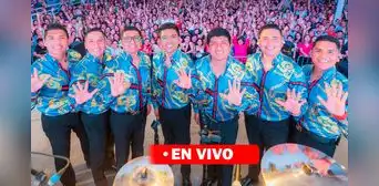 Grupo 5 en Tarapoto EN VIVO: Concierto GRATIS por el aniversario 241 de Tarapoto Grupo 5 en Tarapoto EN VIVO: Concierto GRATIS por el aniversario 241 de Tarapoto