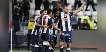 Alianza Lima confirmó las bajas de 2 de sus titulares para vital cruce contra Cienciano Alianza Lima confirmó las bajas de 2 de sus titulares para vital cruce contra Cienciano