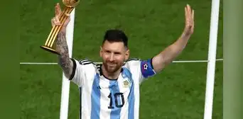 ¿Por qué Lionel Messi nunca habla en inglés durante sus entrevistas? ¿No sabe o no quiere? ¿Por qué Lionel Messi nunca habla en inglés durante sus entrevistas? ¿No sabe o no quiere?