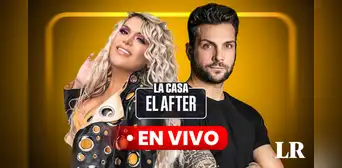 ‘La casa: el after’ con Wendy Guevara: fecha de estreno, elenco y dónde ver el programa GRATIS ONLINE