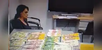 Golpe al narcotráfico: 97 burriers detenidos y 551 kg de cocaína incautados en el Jorge Chávez