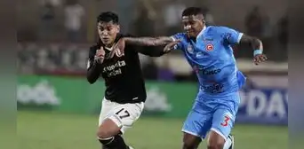 ¡Se complica! Universitario empató 1-1 ante Garcilaso y pierde la posibilidad de tomar la punta