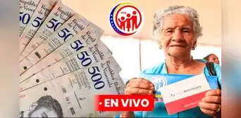 Pensión IVSS 2023: últimas noticias del pago del Seguro Social este 21 de agosto Pensión IVSS 2023: últimas noticias del pago del Seguro Social este 21 de agosto