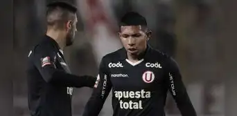 ¡Ferrari, es tu responsabilidad!: hinchas cremas se mostraron furiosos tras empate de la 'U' en el Monumental ¡Ferrari, es tu responsabilidad!: hinchas cremas se mostraron furiosos tras empate de la 'U' en el Monumental