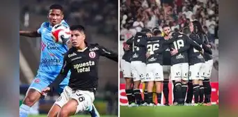 "Fossati ya debe dar un paso al costado": hinchas muestran su molestia tras empate de Universitario con Deportivo Garcilaso "Fossati ya debe dar un paso al costado": hinchas muestran su molestia tras empate de Universitario con Deportivo Garcilaso