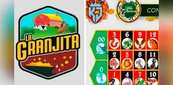 Resultados del Lotto Activo y La Granjita EN VIVO HOY, 22 de agosto Resultados del Lotto Activo y La Granjita EN VIVO HOY, 22 de agosto