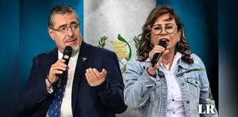 Resultados Elecciones 2023: ¿quiénes ganaron en Guatemala, según el Tribunal Supremo Electoral