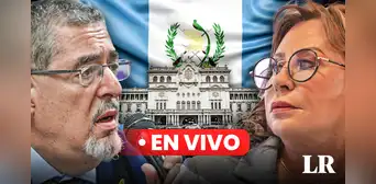 Elecciones en Guatemala EN VIVO: ¿quién ganó los comicios electorales, según el TSE? Elecciones en Guatemala EN VIVO: ¿quién ganó los comicios electorales, según el TSE?